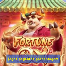 jogos pagantes porcentagem